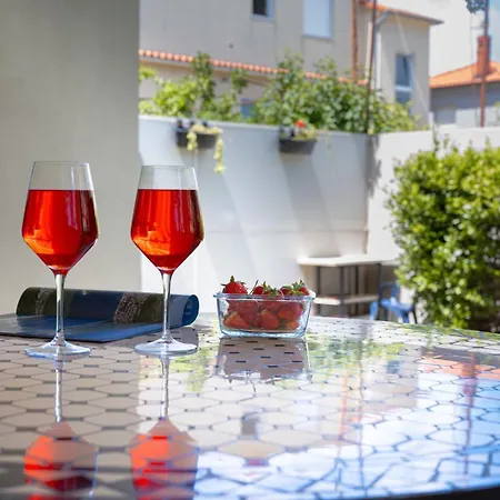 Urban Terrace 풀라