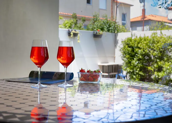 Urban Terrace 풀라