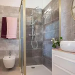 Urban Terrace Apartament