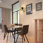 Apartament Urban Terrace Pula