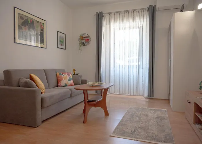 Appartement Urban Terrace Pula