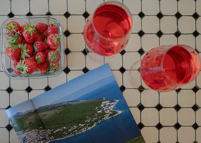 Urban Terrace * Pula