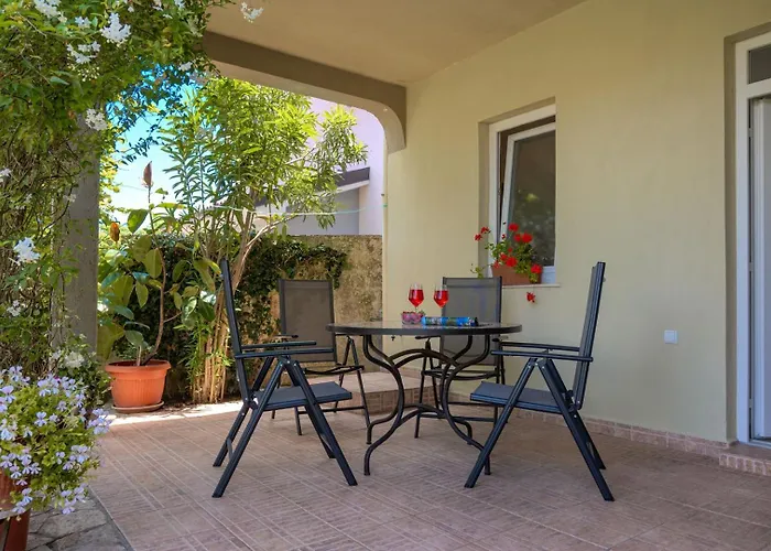 Urban Terrace Appartement Pula