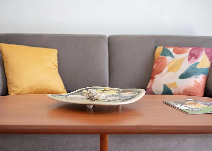 Apartment Urban Terrace Pula