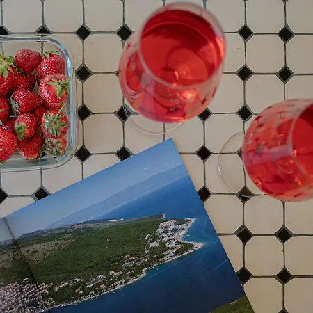 Urban Terrace * Pola