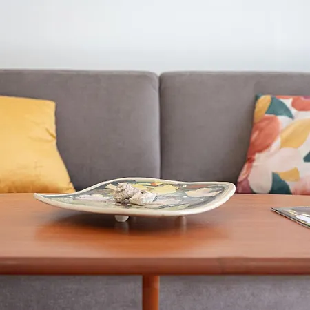 Appartamento Urban Terrace Pola