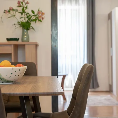 Appartamento Urban Terrace *