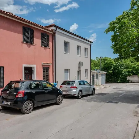 Urban Terrace Апартаменты *