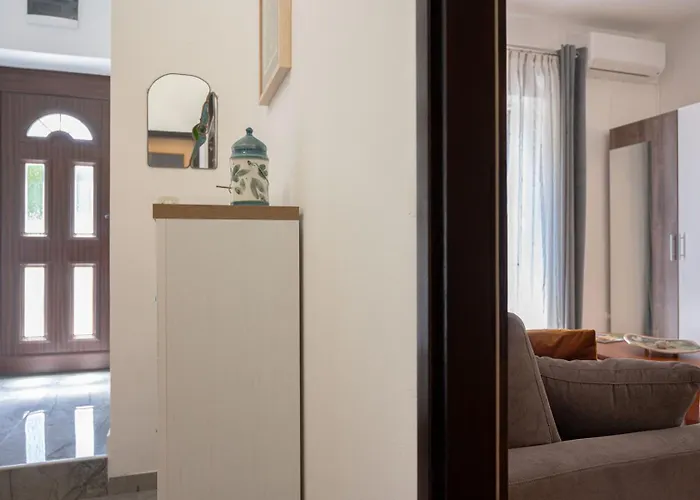 Urban Terrace * Pola