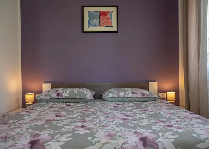 Appartamento Urban Terrace *