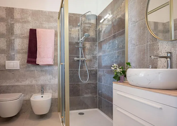 Urban Terrace Appartamento