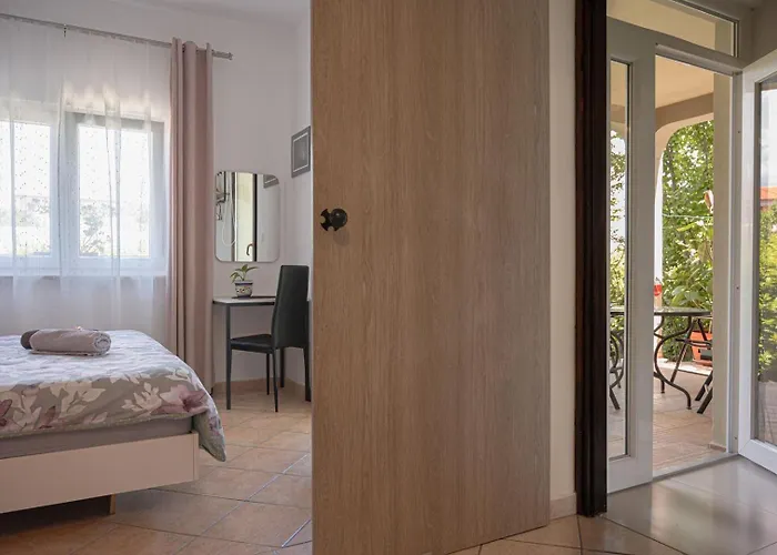 Urban Terrace Appartamento Pola