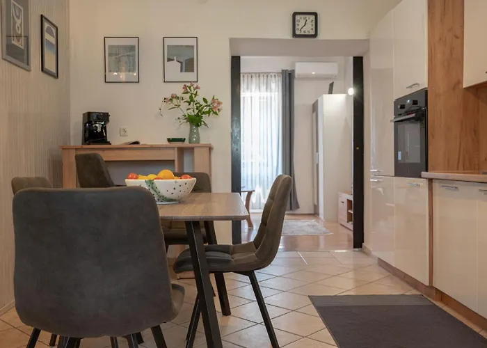 Urban Terrace Appartamento