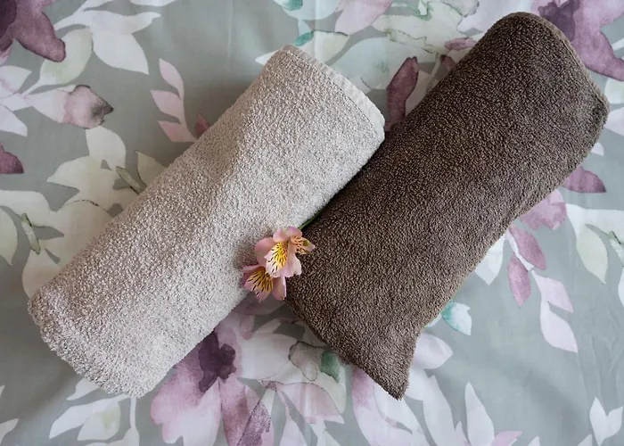 Urban Terrace * Pola